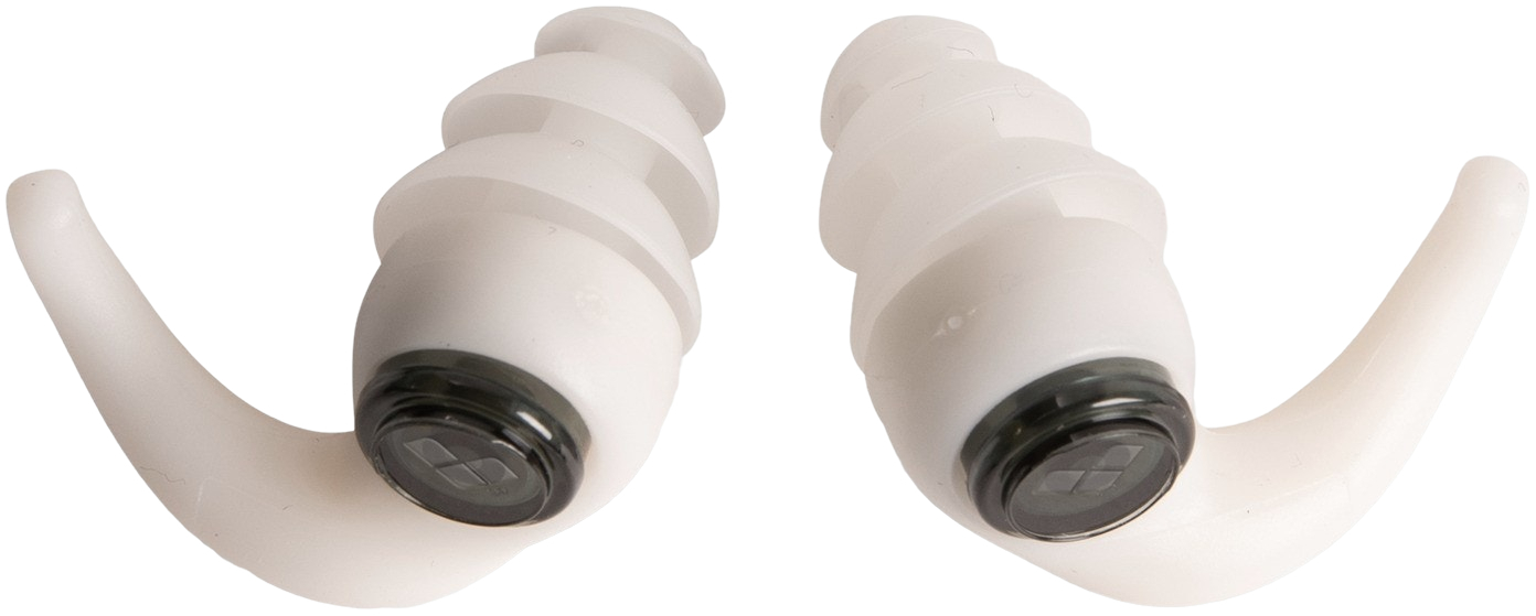 Беруші Arena EARPLUG 009390-300 OFSM Білий (3468337520054) фото2