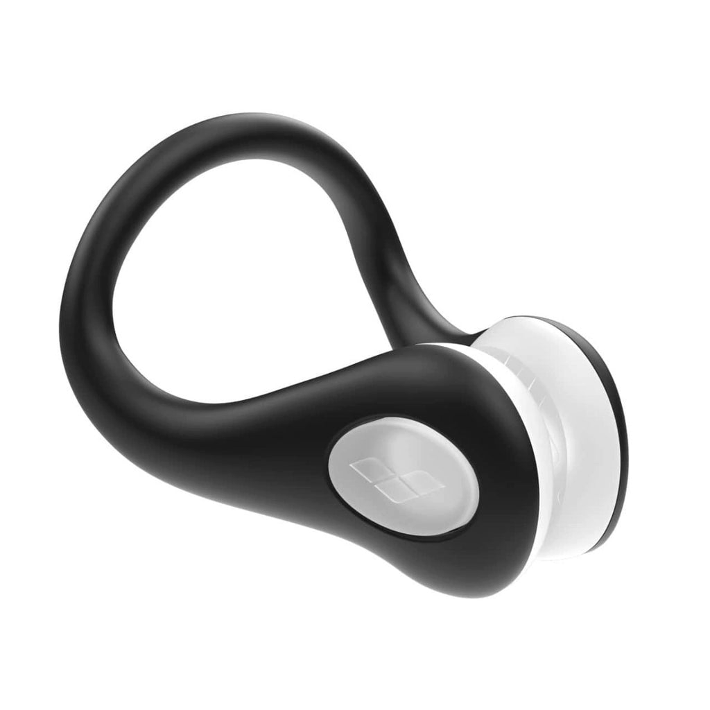 Зажим для носа Arena NOSE CLIP 009391-300 OFSM Черный (3468337520085) фото