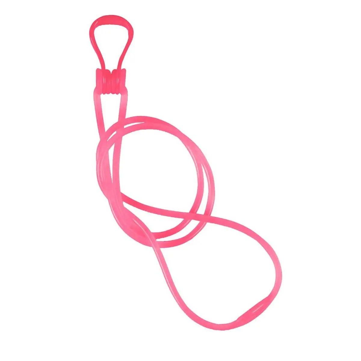 Зажим для носа Arena STRAP NOSE CLIP PRO 95212-091 OSFM Розовый (3468333570077) фото