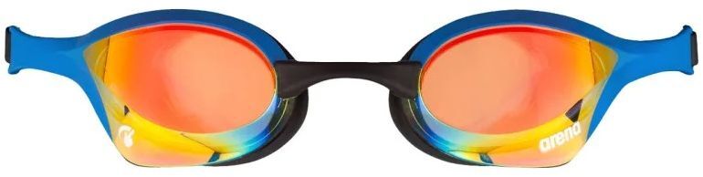Очки для плавания Arena COBRA ULTRA SWIPE MR 002507-370 OSFM Сине-черный (3468336214787) фото2