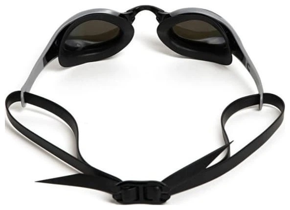 Очки для плавания Arena COBRA EDGE SWIPE MR 006870-140 OFSM Сине-серо-черный (3468337191933) фото