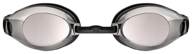 Очки для плавания Arena ZOOM X-FIT MIRROR 009439-110 OFSM Серо-черный (3468337543954) фото5