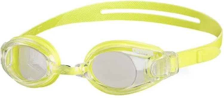 Окуляри для плавання Arena ZOOM X-FIT 92404-300 OFSM Жовтий (3468337431565) фото2