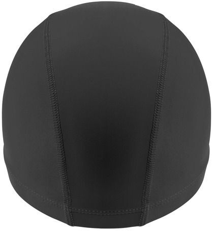 Шапка для плавання Arena UNIX II JR 002384-107 OFSM Чорний (3468337555438) фото2
