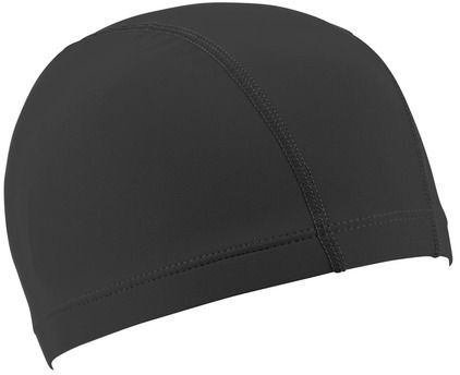 Шапка для плавання Arena UNIX II JR 002384-107 OFSM Чорний (3468337555438) фото4