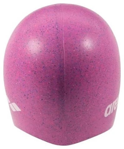 Шапка для плавання Arena SILICONE CAP 006359-903 OFSM Рожевий (3468337487326) фото4