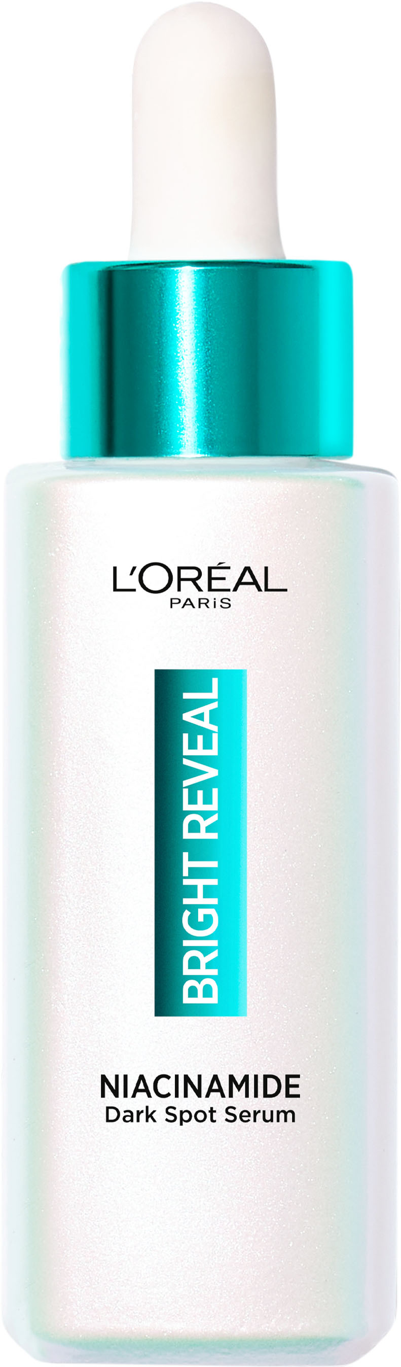 Сыворотка для лица L`Oreal Paris Bright Reveal против пигментных пятен 30 мл фото3
