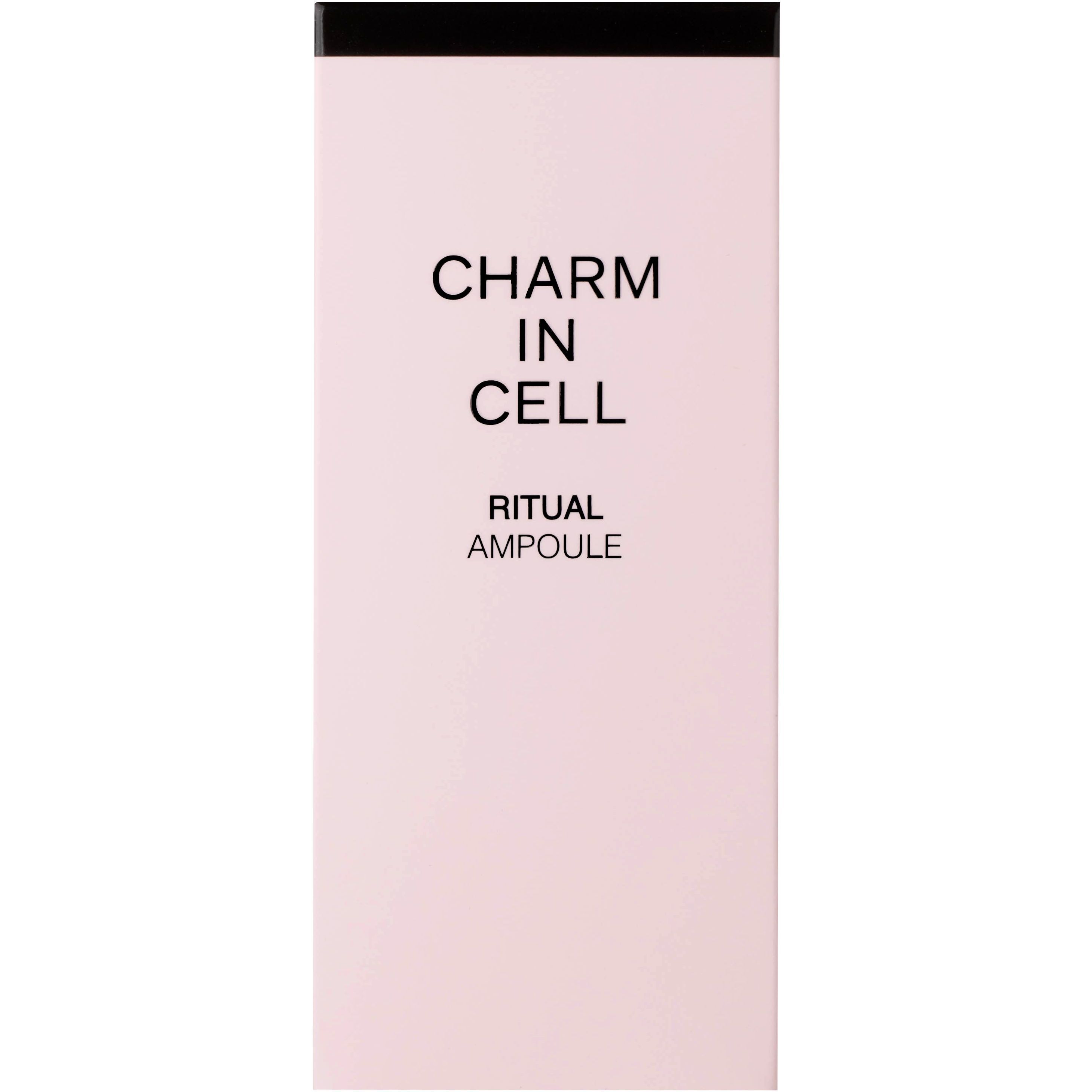 Сыворотка для лица Charmzone Charm in Cell Ritual Антивозрастная 50 мл фото2