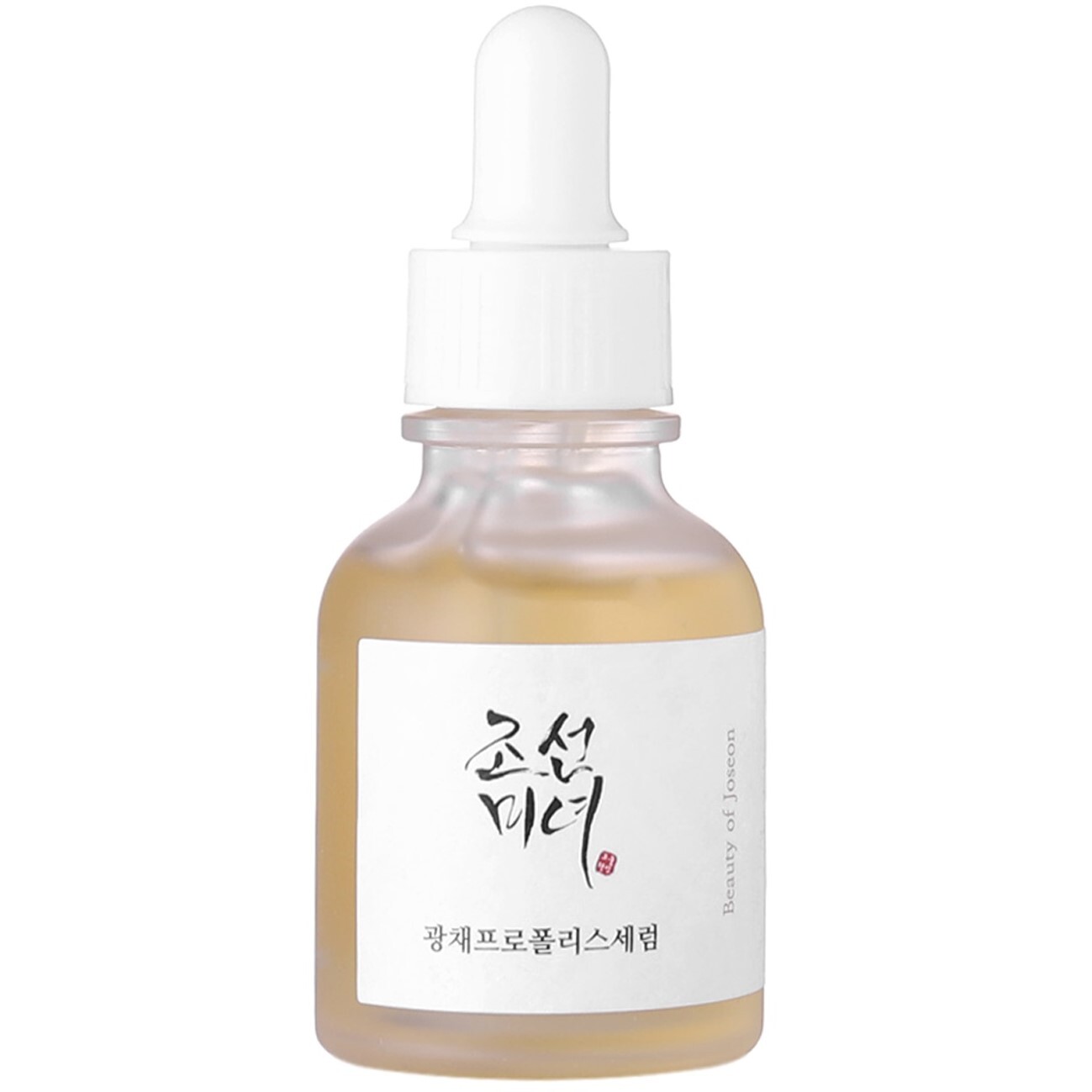 Сыворотка для лица Beauty Of Joseon Glow Serum Propolis + Niacinamide 30 мл фото2
