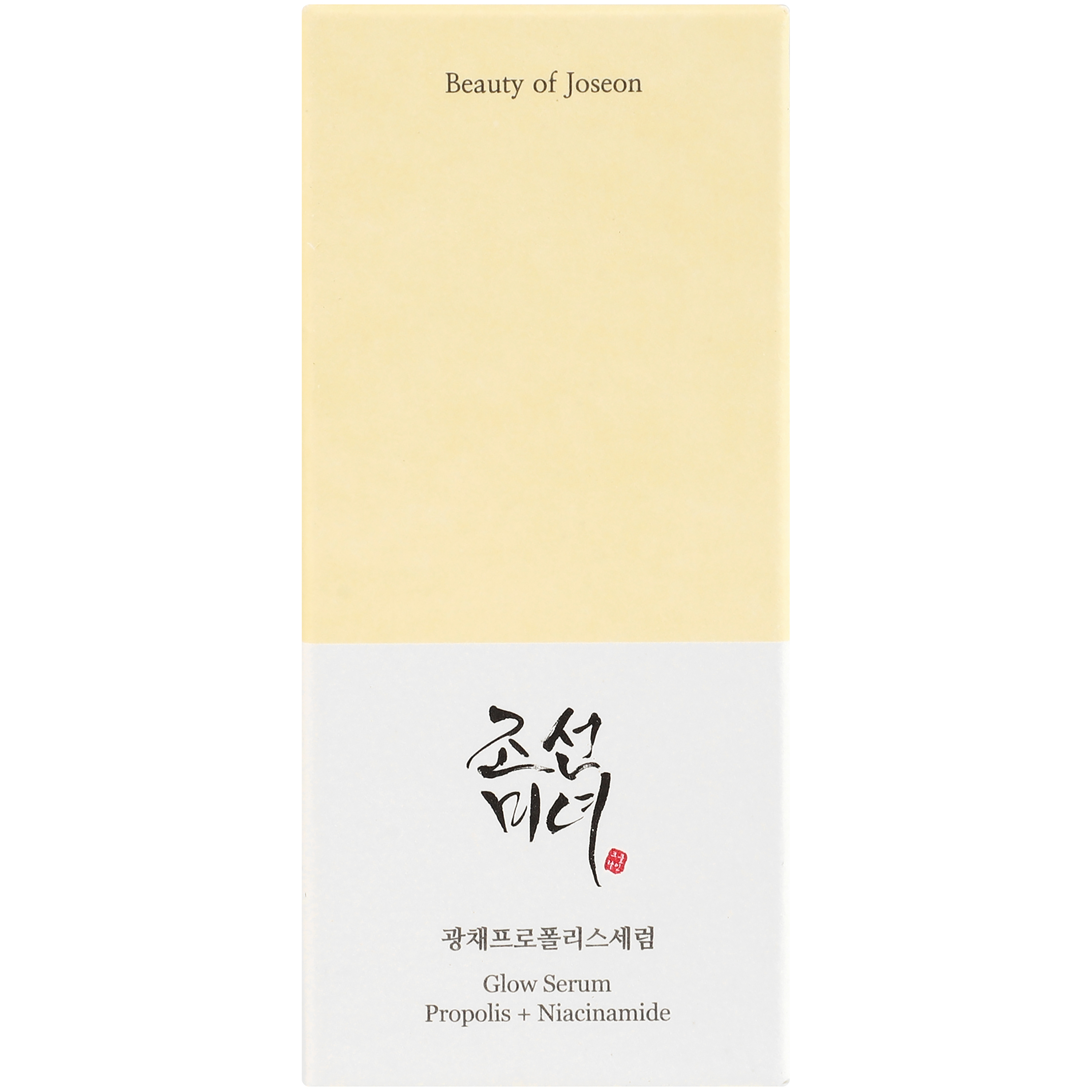 Сыворотка для лица Beauty Of Joseon Glow Serum Propolis + Niacinamide 30 мл фото4
