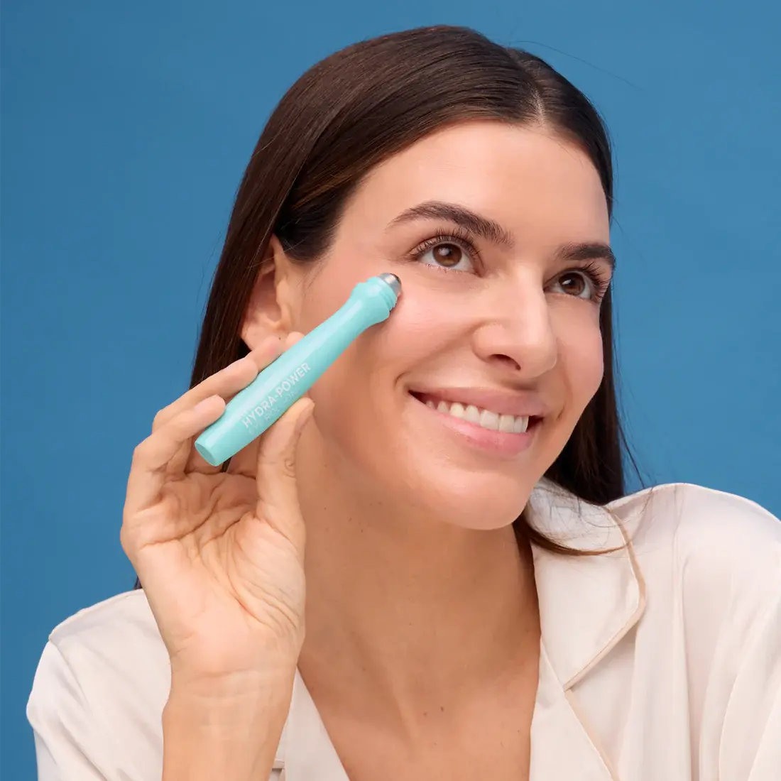 Сыворотка для кожи вокруг глаз Biovene Eye Contour Serum Hyaluronic Hydra-Power 15 мл фото3