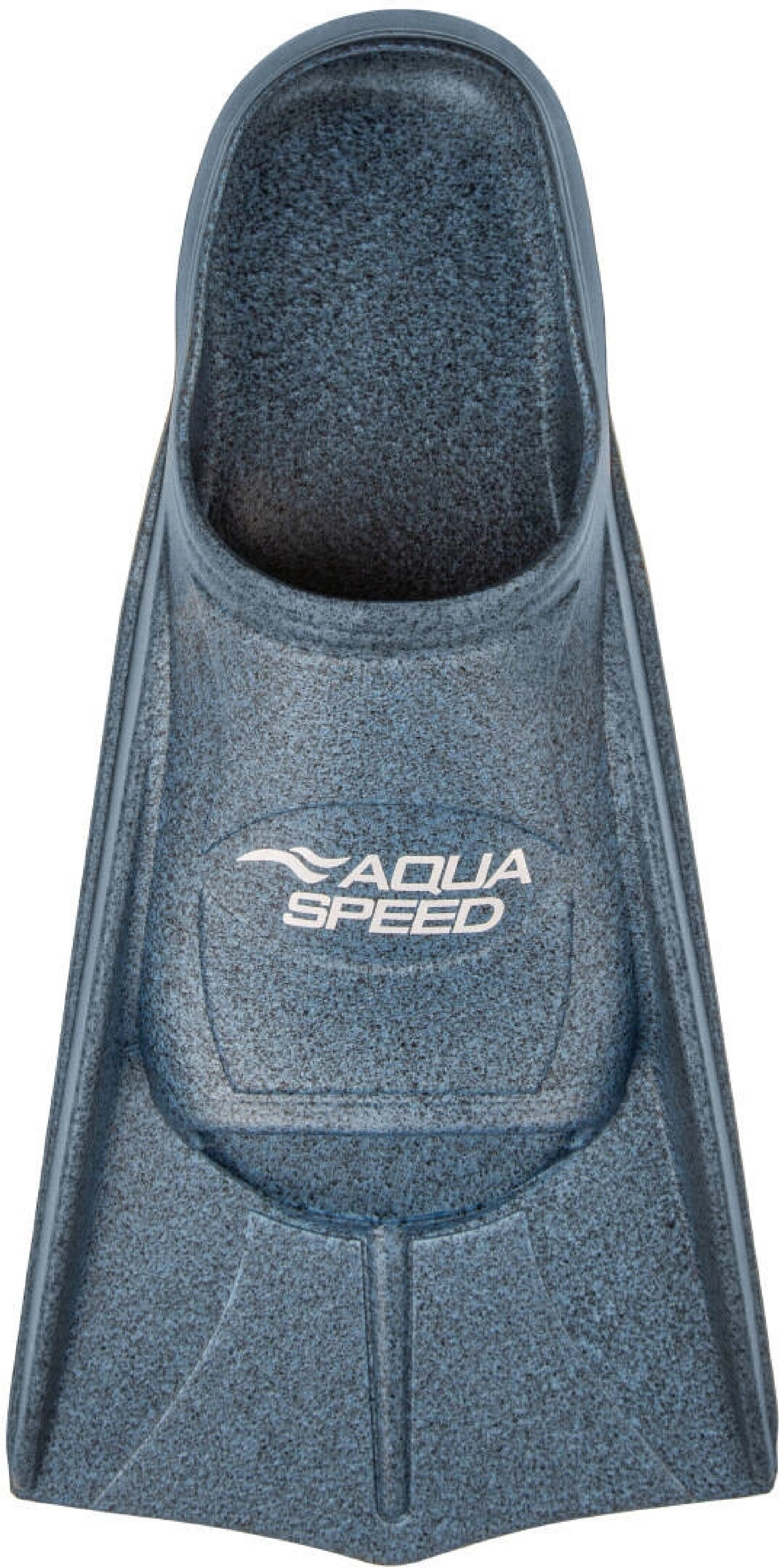 Ласты Aqua Speed TRAINING FINS 60444 137-01 33-34 Грязно-синий (5905718604449) фото2