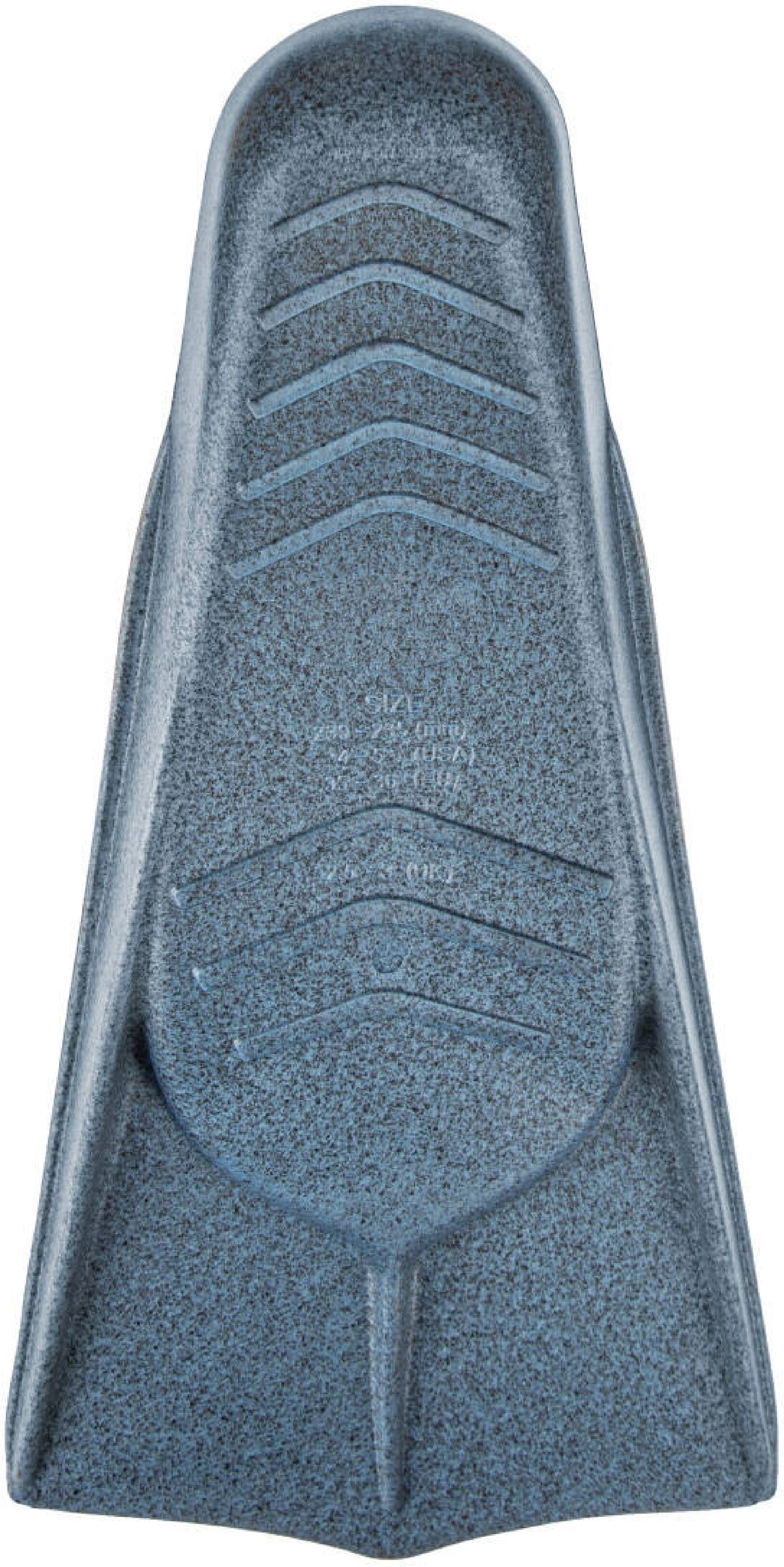 Ласты Aqua Speed TRAINING FINS 60444 137-01 33-34 Грязно-синий (5905718604449) фото3