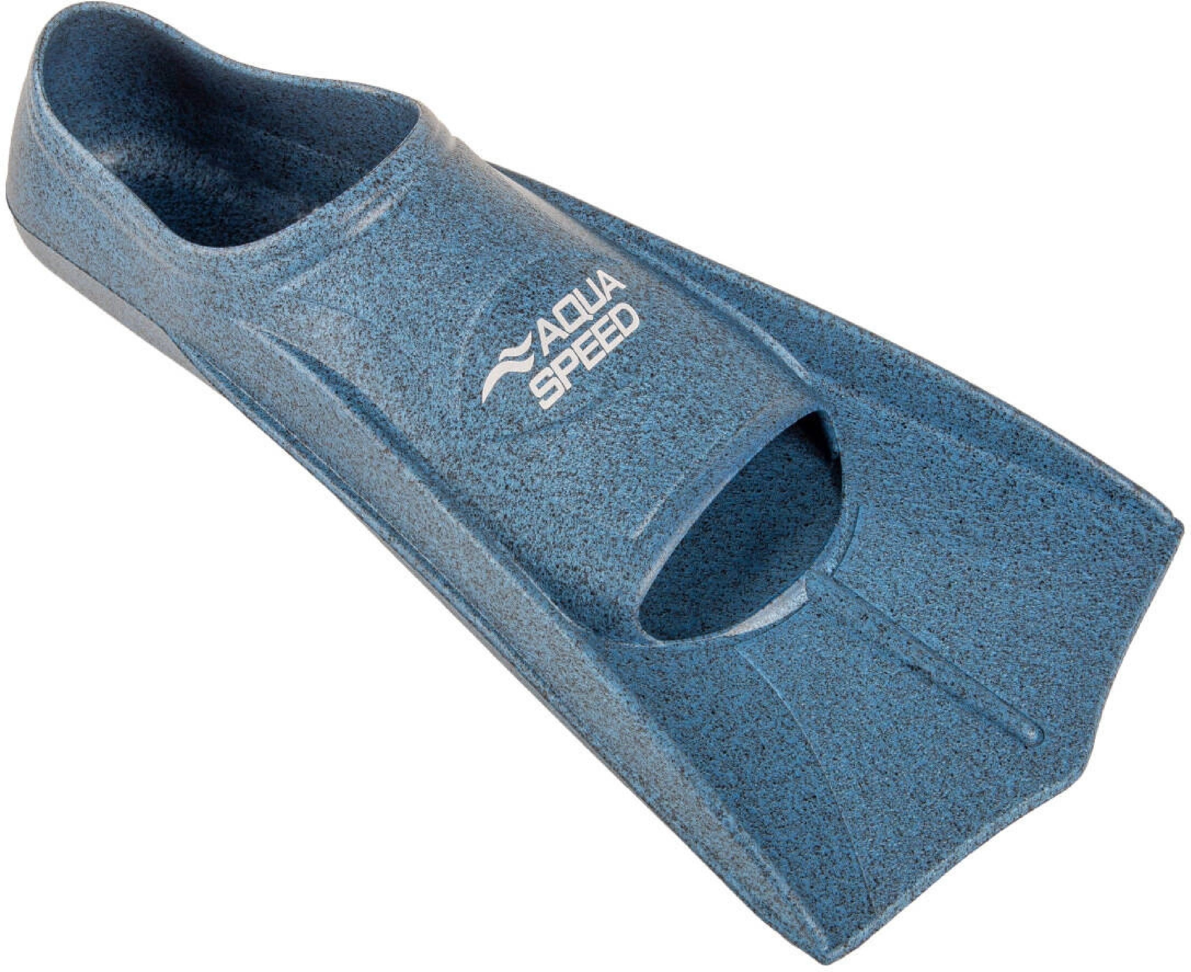 Ласты Aqua Speed TRAINING FINS 60444 137-01 33-34 Грязно-синий (5905718604449) фото4