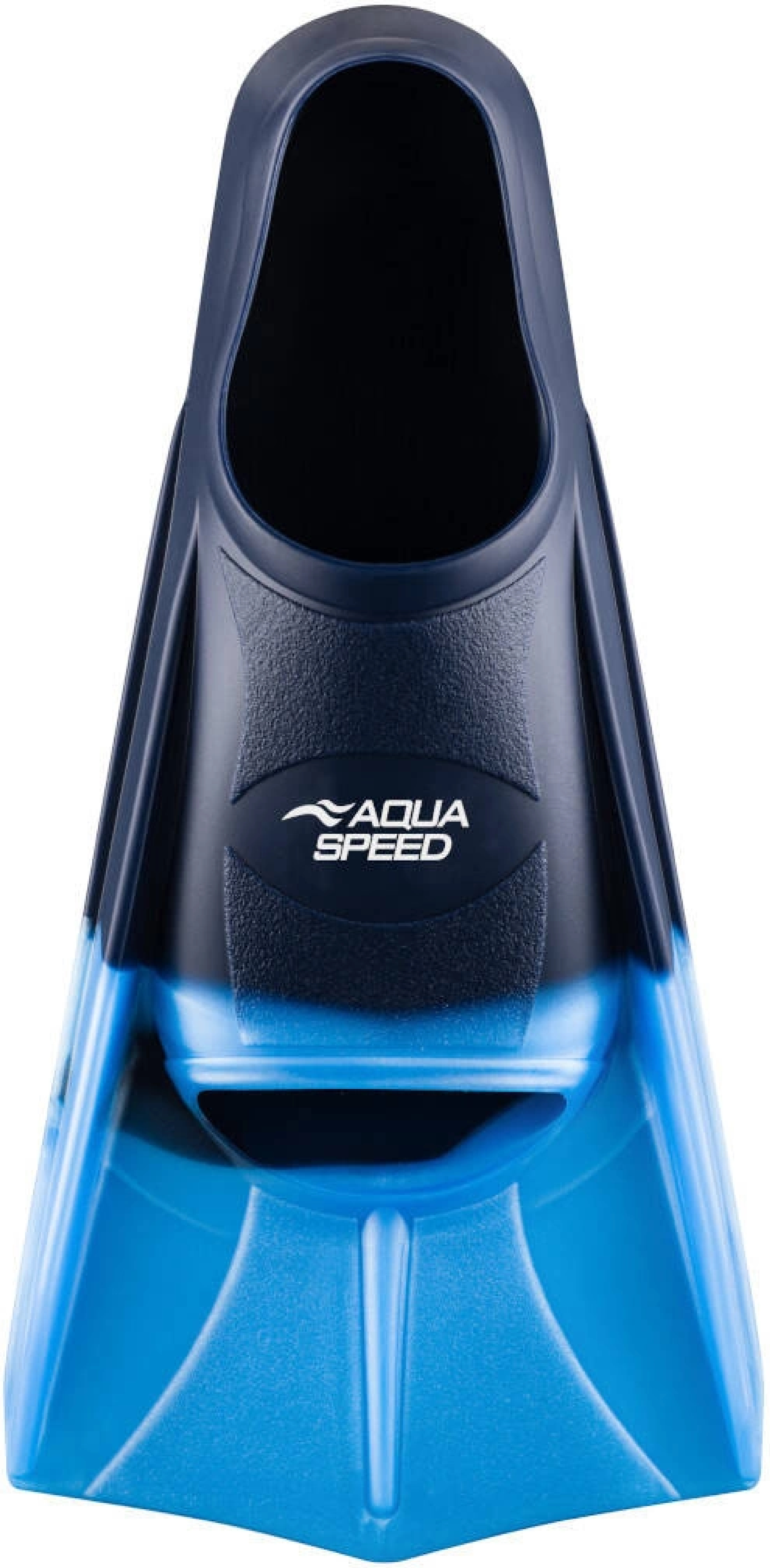 Ласты Aqua Speed TRAINING FINS 2749 137-02 45-46 Голубо-темно-синий (5908217627490) фото