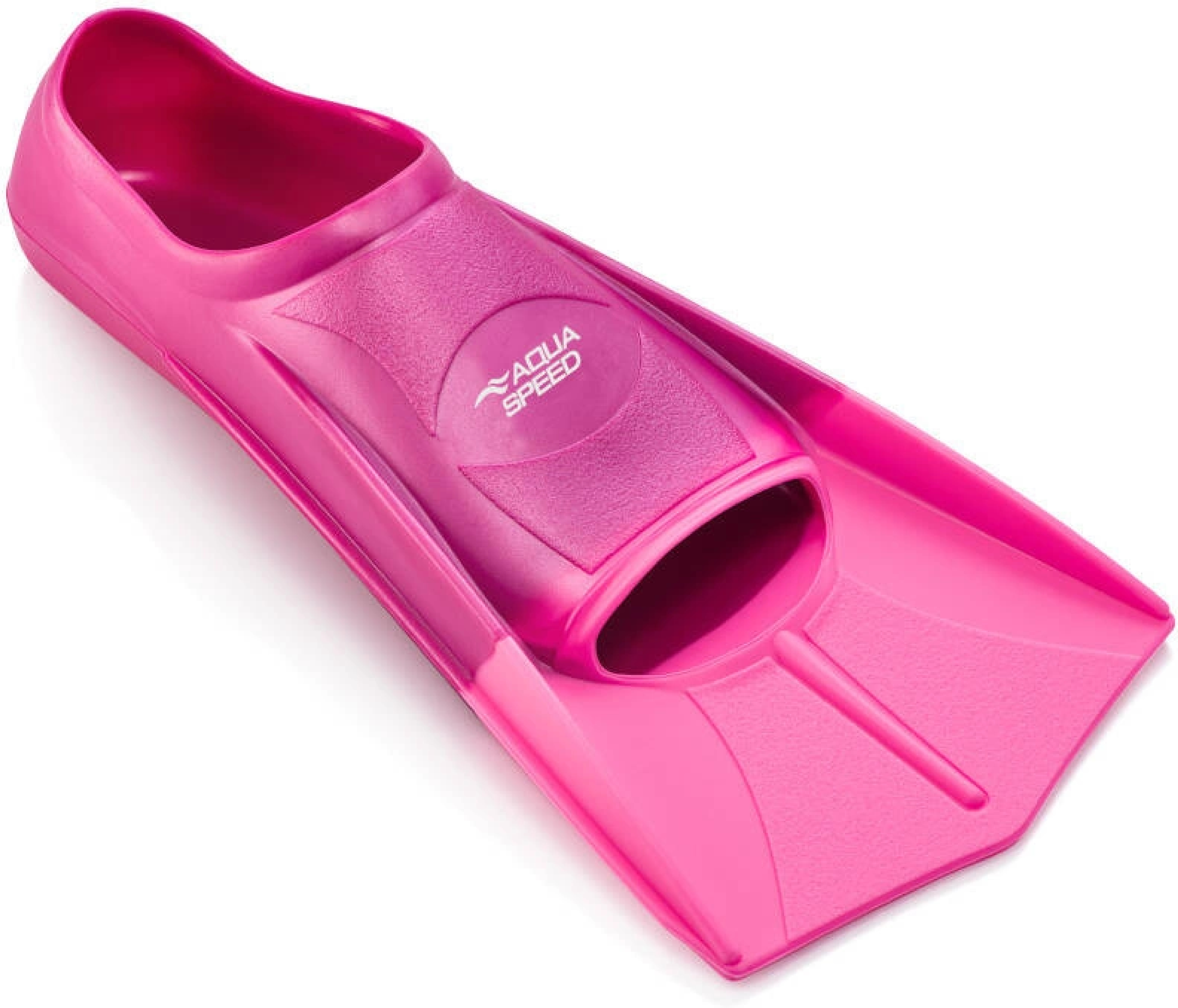 Ласти Aqua Speed TRAINING FINS 5108 137-03 Рожевий (5908217651082) фото4