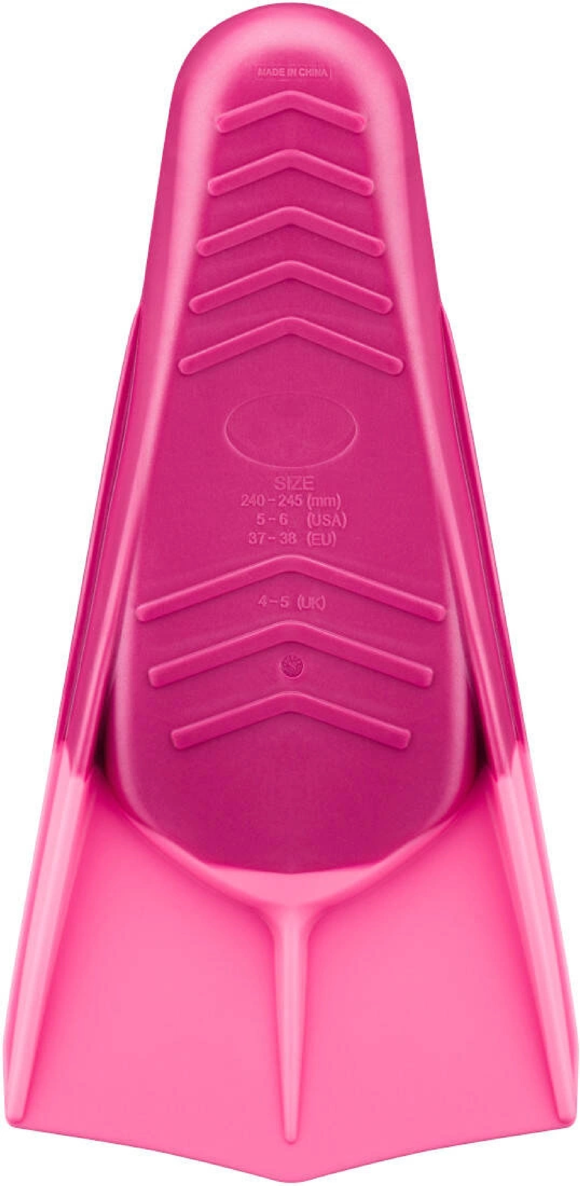 Ласты Aqua Speed TRAINING FINS 5111 137-03 39-40 Розовый (5908217651112) фото