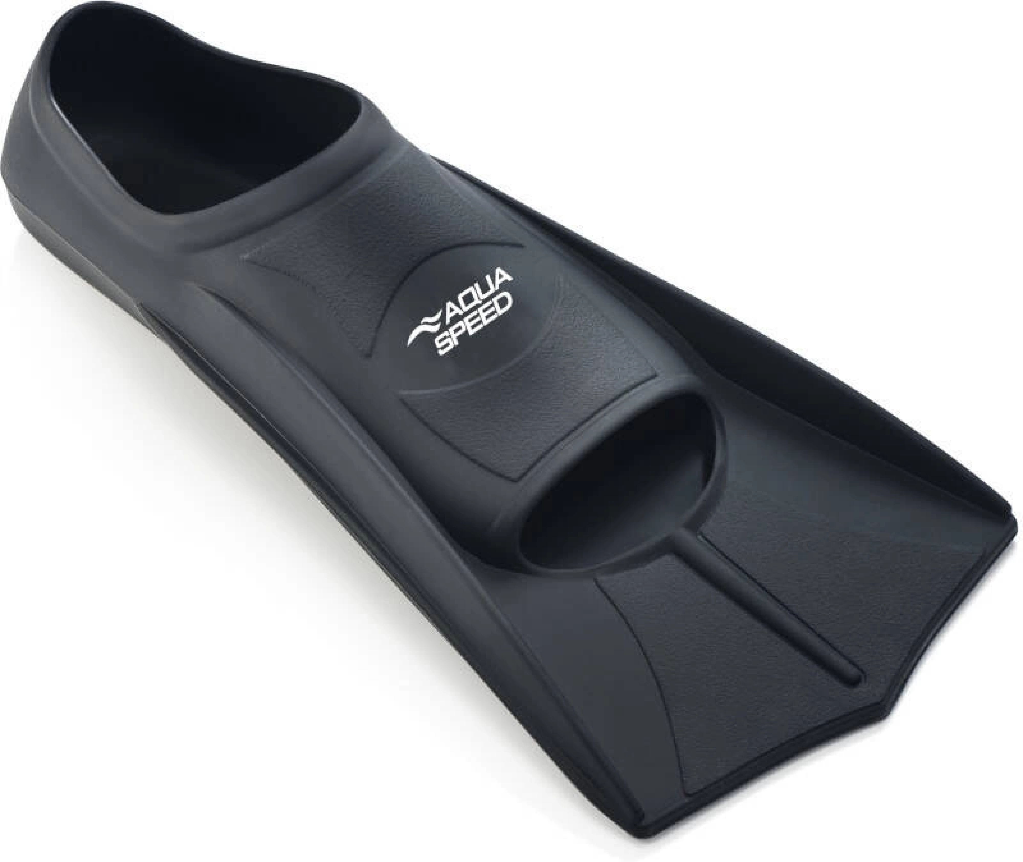 Ласты Aqua Speed TRAINING FINS 2726 137-07 33-34 Черный (5908217627261) фото4