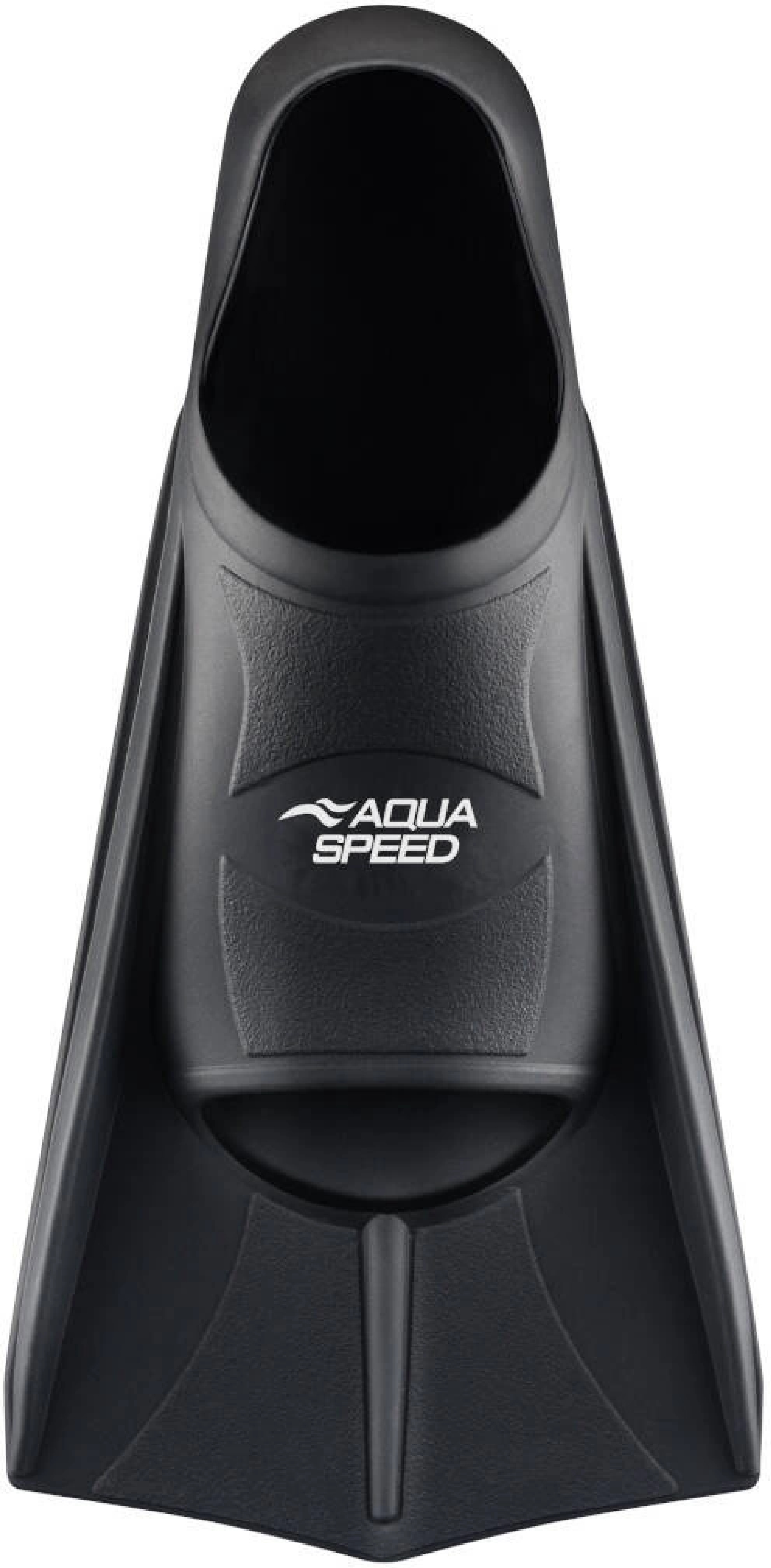 Ласты Aqua Speed TRAINING FINS 2730 137-07 35-36 Черный (5908217627308) фото