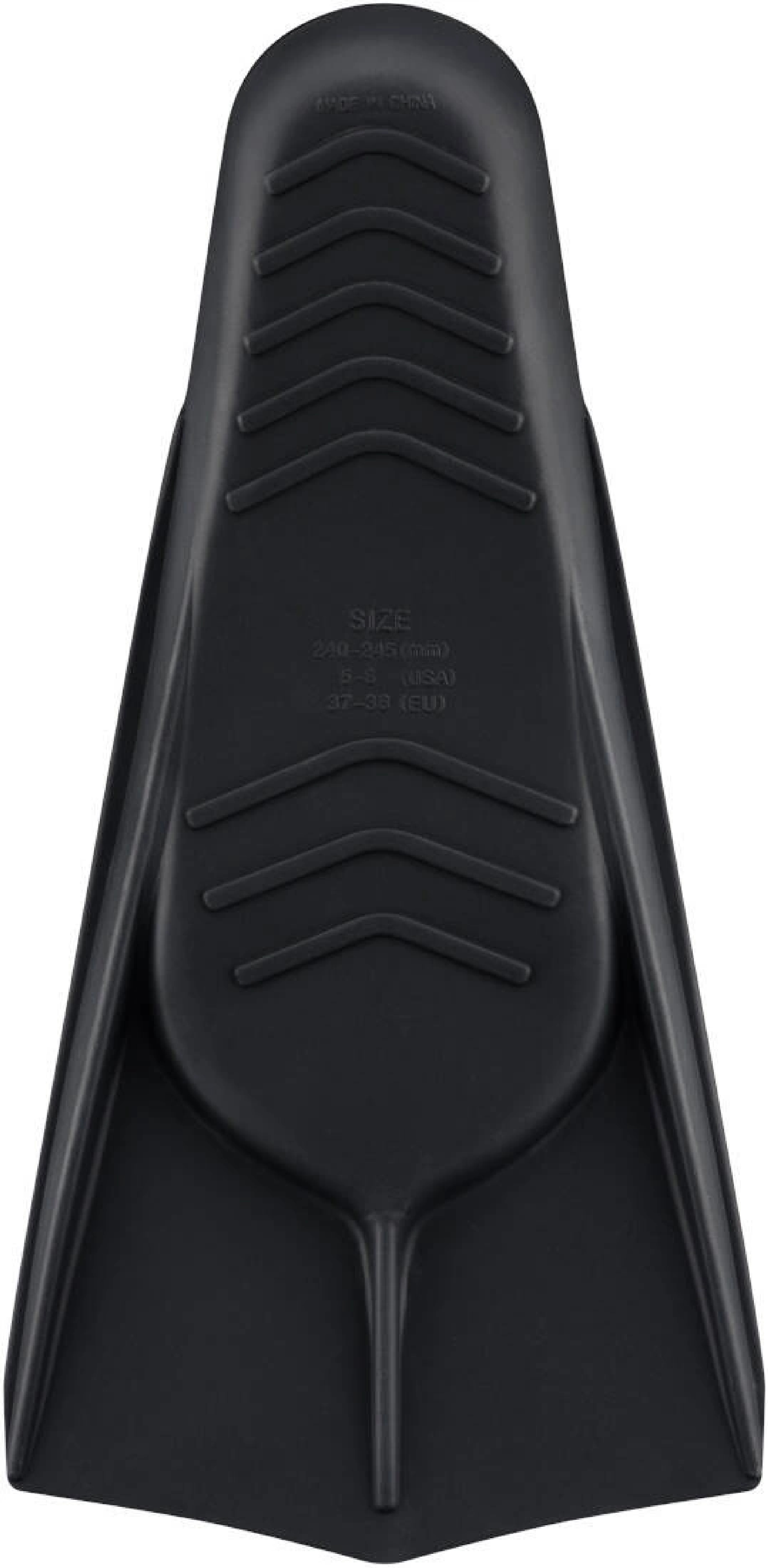 Ласты Aqua Speed TRAINING FINS 2730 137-07 35-36 Черный (5908217627308) фото