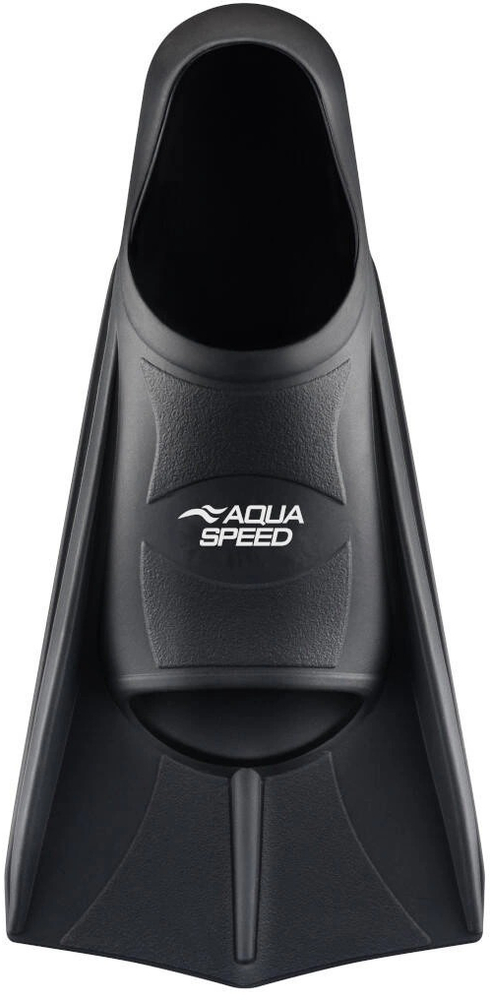 Ласты Aqua Speed TRAINING FINS 2754 137-07 47-48 Черный (5908217627544) фото