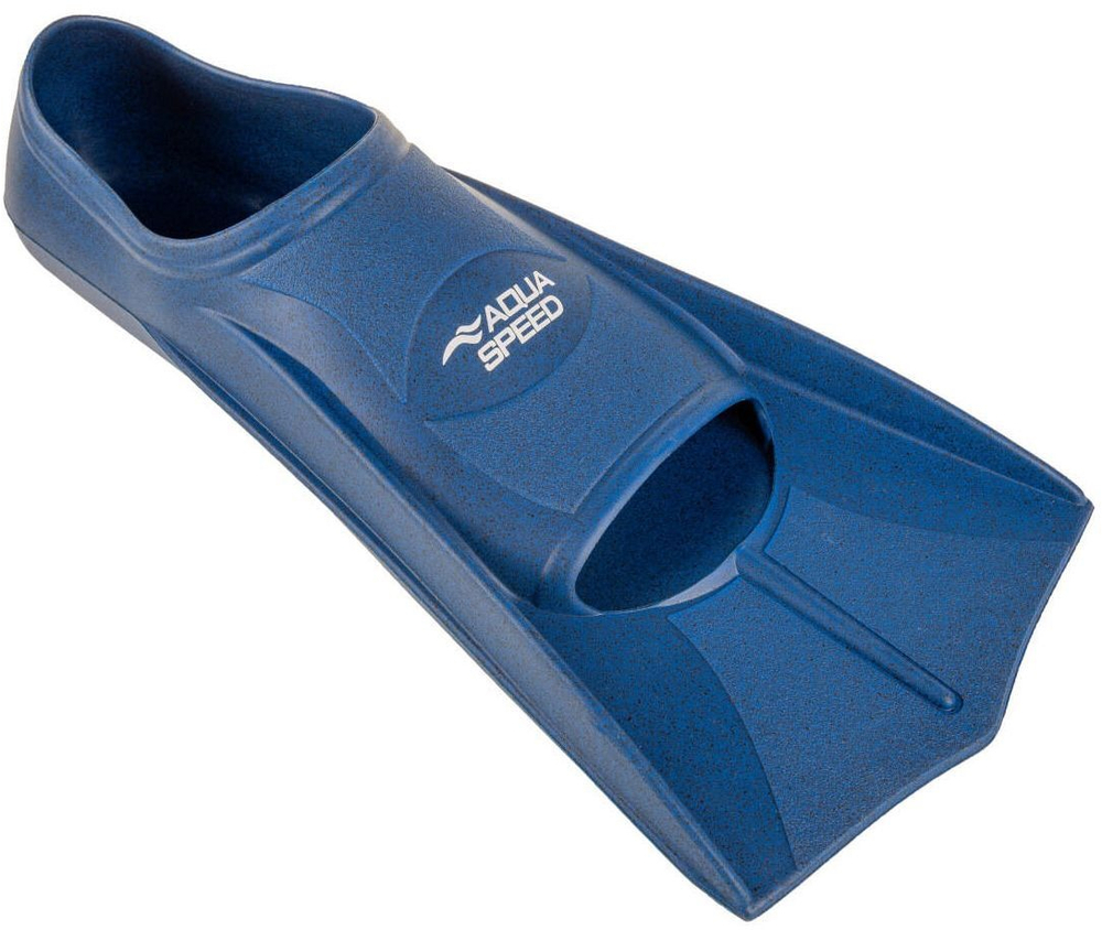 Ласты Aqua Speed TRAINING FINS 60461 137-10 41-42 Синий (5905718604616) фото