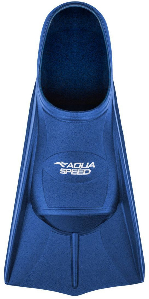 Ласты Aqua Speed TRAINING FINS 60461 137-10 41-42 Синий (5905718604616) фото