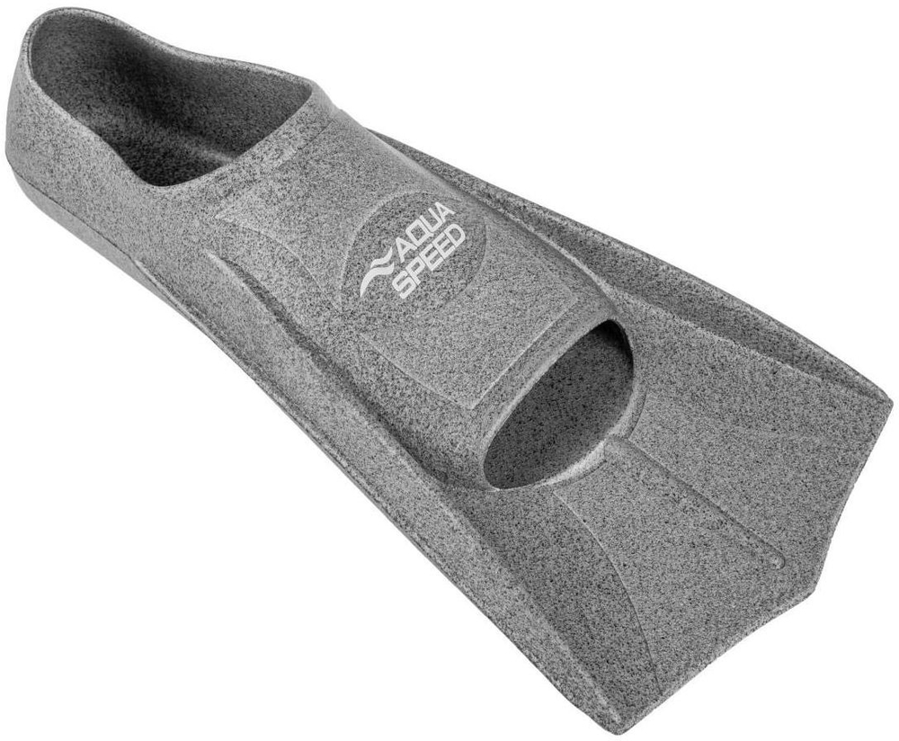 Ласты Aqua Speed TRAINING FINS 60455 137-37 45-46 Серый (5905718604555) фото2