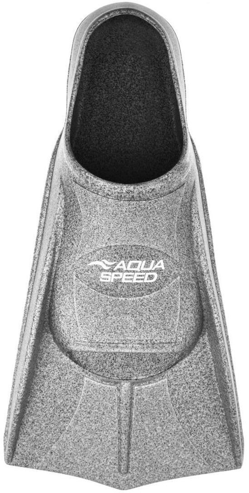 Ласты Aqua Speed TRAINING FINS 60455 137-37 45-46 Серый (5905718604555) фото3