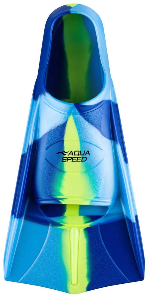 Ласты Aqua Speed TRAINING FINS 7943 137-82 39-40 Голубой (5908217679437) фото