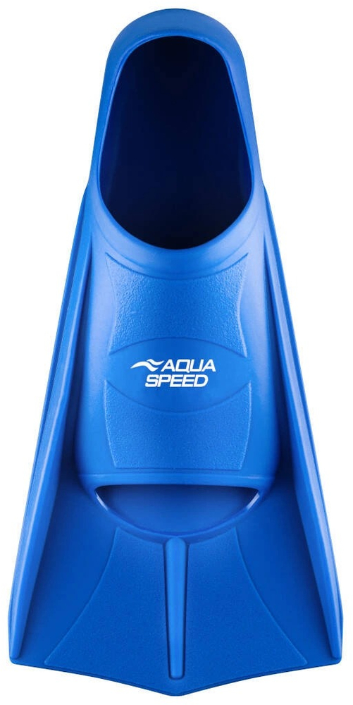 Ласты Aqua Speed TRAINING FINS 2751 137-11 45-46 Синий (5908217627513) фото