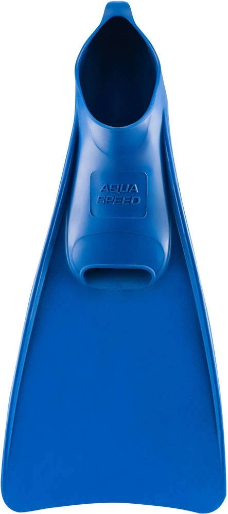 Ласты Aqua Speed FUSION 6976 532-11 34-35 Синий (5908217669766) фото3