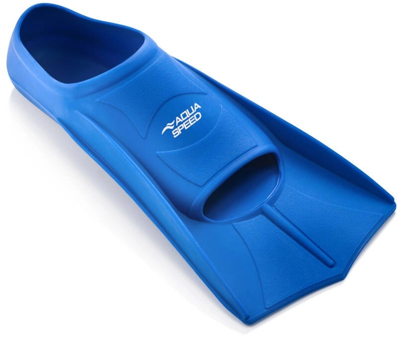 Ласты Aqua Speed TRAINING FINS 2755 137-11 47-48 Синий (5908217627551) фото2