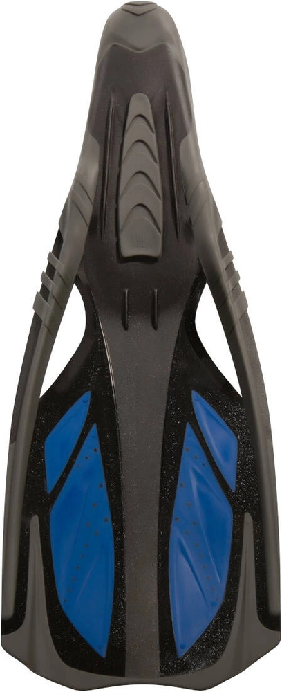 Ласты Aqua Speed INOX 5113 553-11 38-39 Сине-серый (5908217651136) фото3