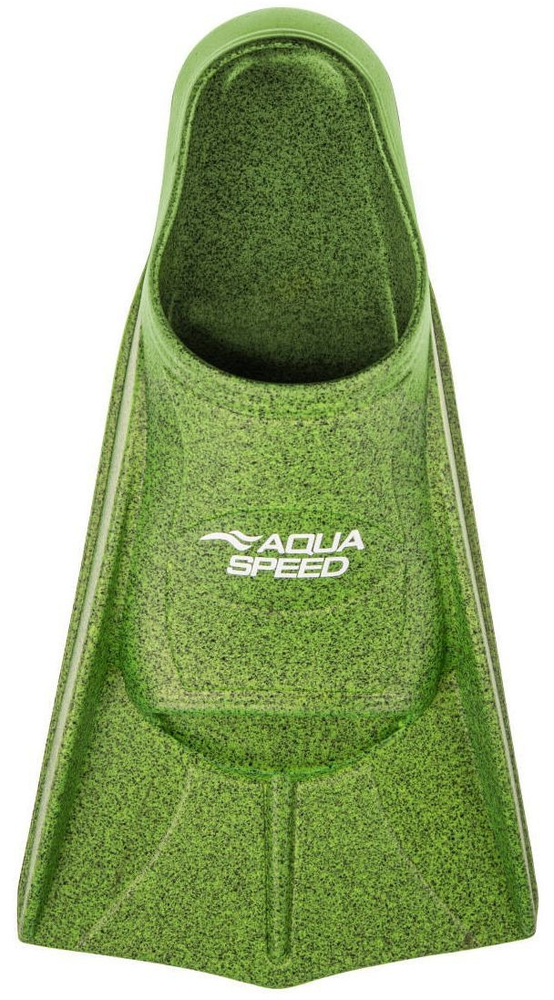 Ласты Aqua Speed TRAINING FINS 60433 137-12 31-32 Зеленый (5905718604333) фото3