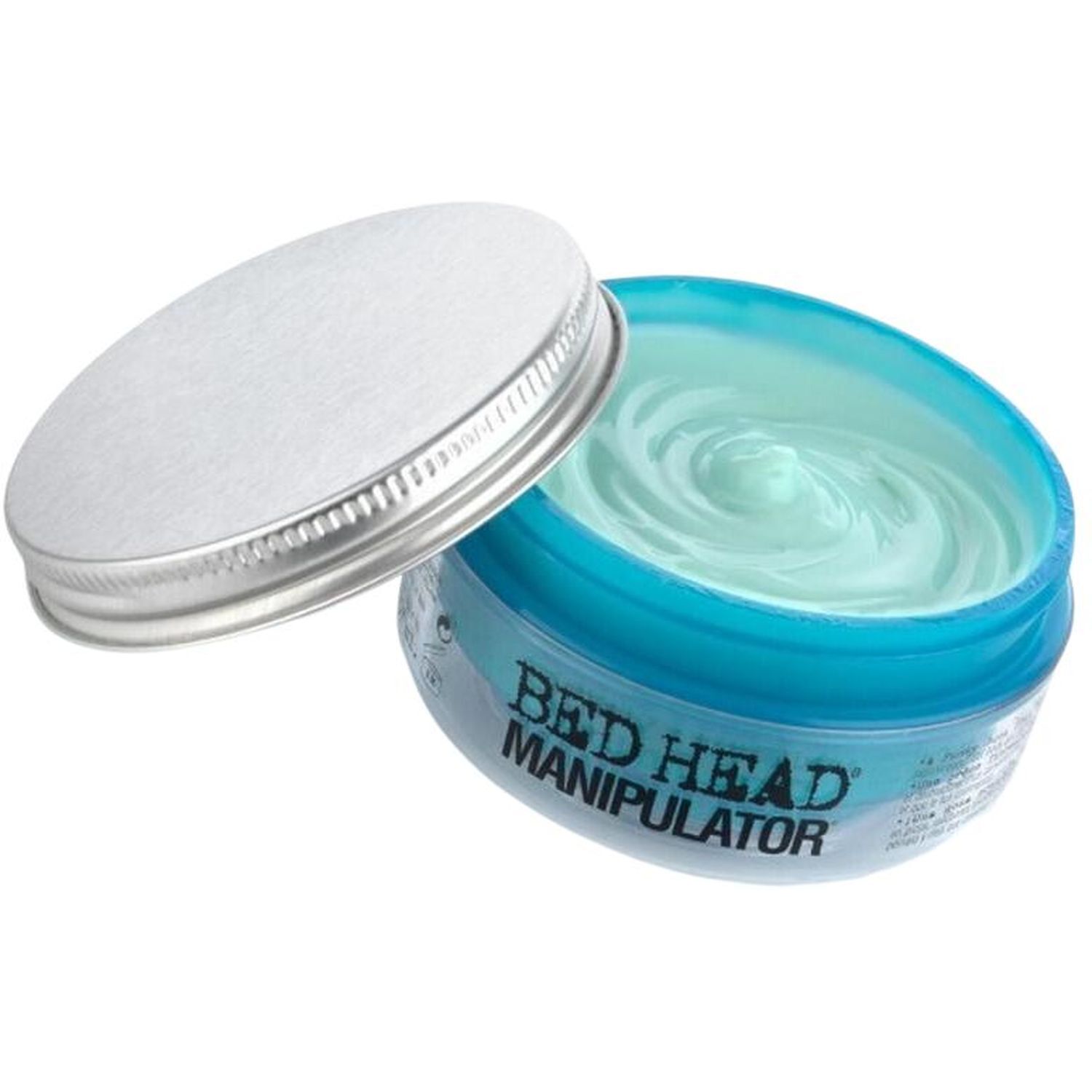 Текстурна паста для волосся Tigi Bed Head Manipulator 57 г фото