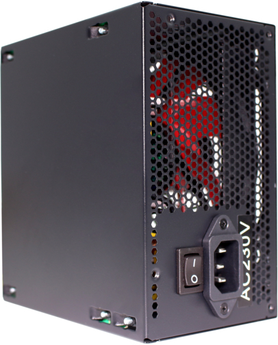 Блок питания 650W Xilence XP650R10 Gaming series, 140mm, 80+ BRONZE, Semi-Modular,Retail Box фото5