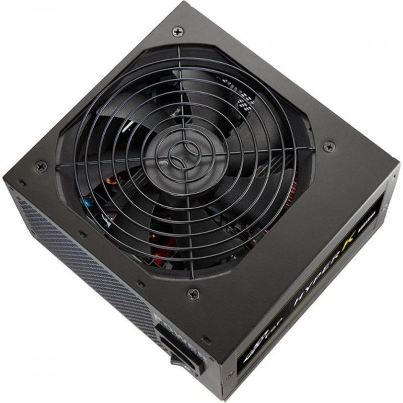 Блок питания 600W FSP HK-600 HYPER K PRO 120mm fan, Retail Box фото2