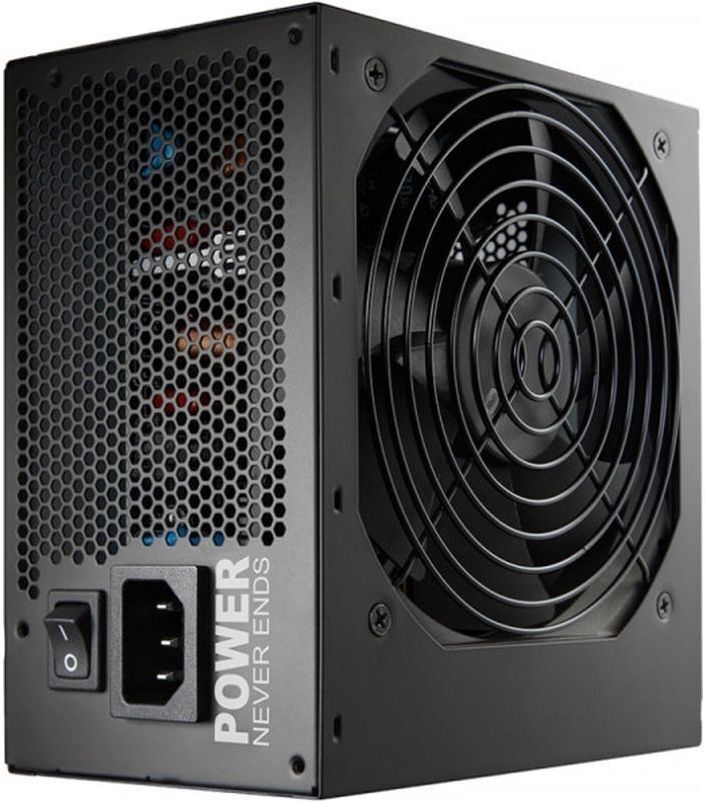 Блок питания 600W FSP HK-600 HYPER K PRO 120mm fan, Retail Box фото3