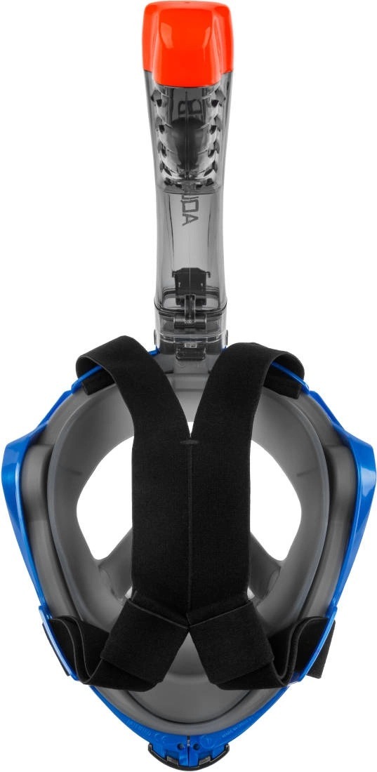 Полнолицевая маска Aqua Speed DRIFT 9930 249-10 S/M Черно-синий (5908217699305) фото