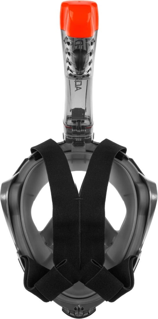 Повнолицьова маска Aqua Speed DRIFT 9939 249-13 L/XL Чорний (5908217699398) фото