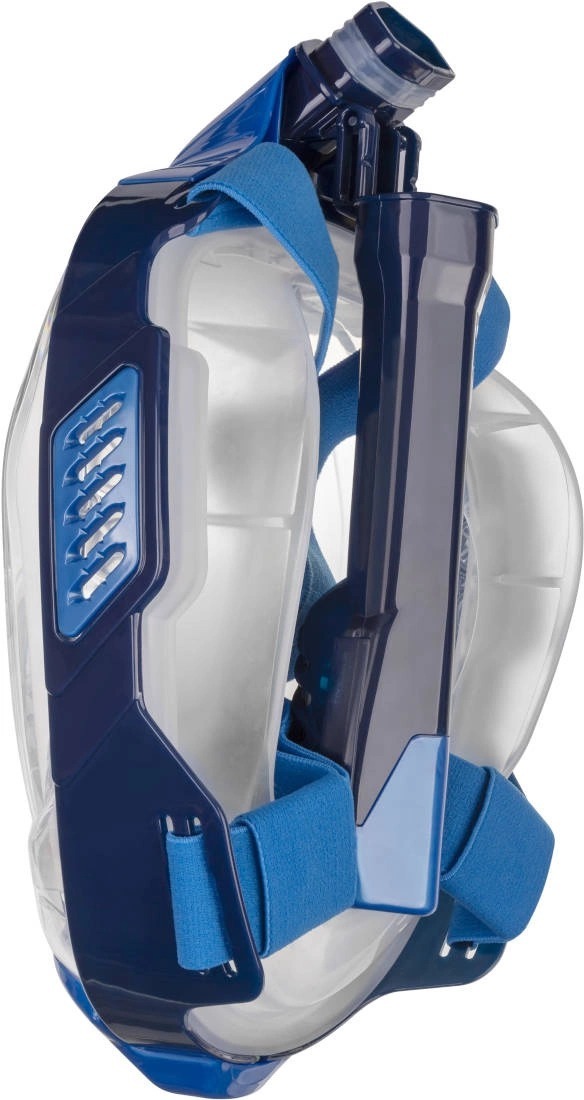 Полнолицевая маска Aqua Speed VEIFA ZX 9855 554-01 S/M Синий (5908217698551) фото4