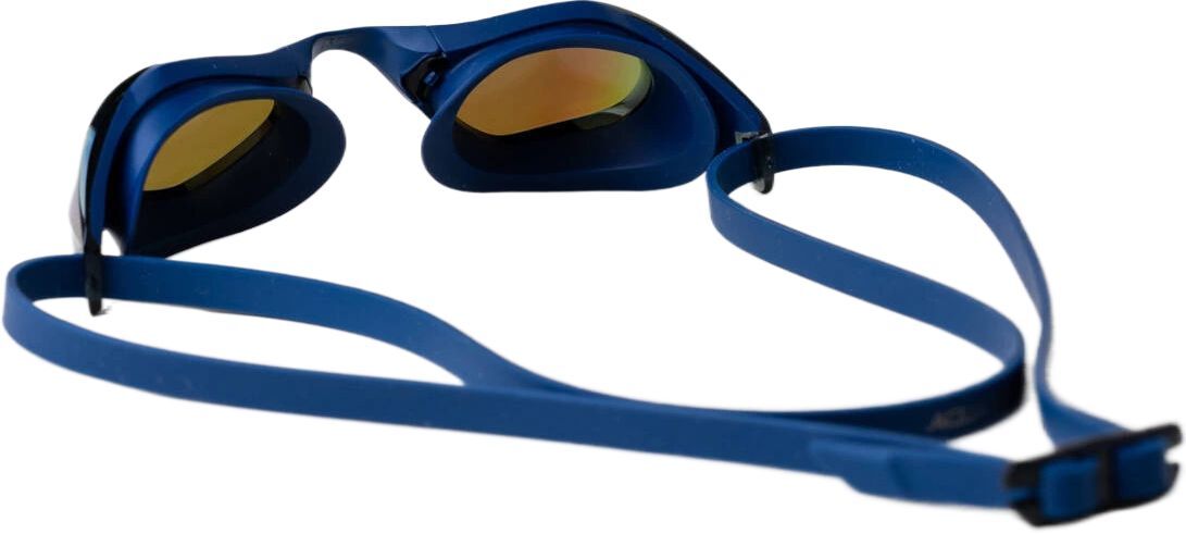 Окуляри для плавання Aqua Speed RIPTIDE 61404 711-10 OSFM Синій (5905718614042) фото4