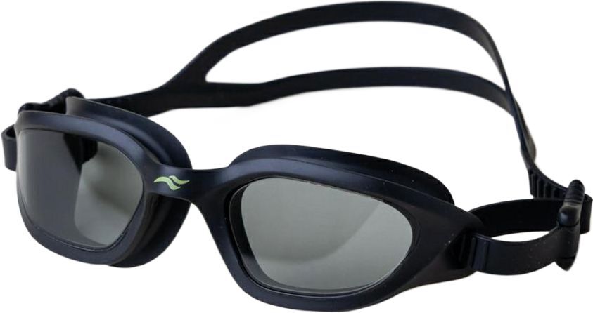 Окуляри для плавання Aqua Speed EClipsE 61411 712-07 OFSM Темно-синій (5905718614110) фото3