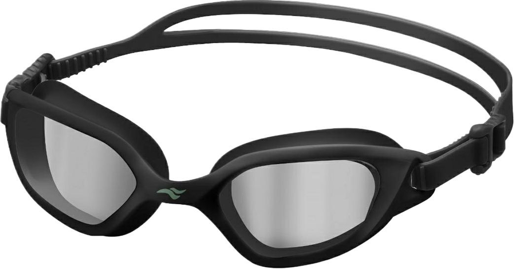 Окуляри для плавання Aqua Speed EClipsE 61411 712-07 OFSM Темно-синій (5905718614110) фото5