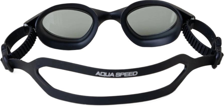 Окуляри для плавання Aqua Speed SERENITY 61466 716-07 OFSM Темно-синій (5905718614660) фото2