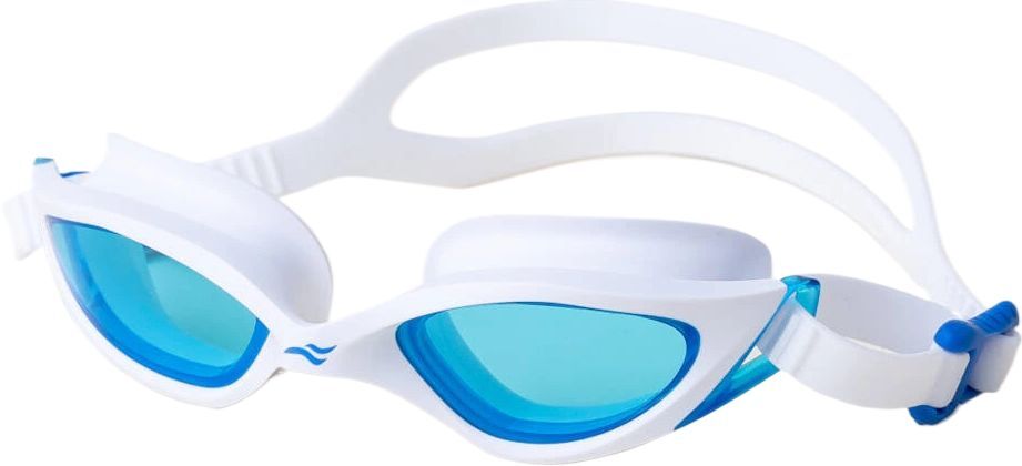 Окуляри для плавання Aqua Speed SERENITY 61468 716-51 OFSM Білий (5905718614684) фото3