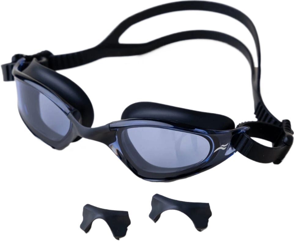 Окуляри для плавання Aqua Speed ZEN 61478 717-07 OFSM Темно-синій (5905718614783) фото5