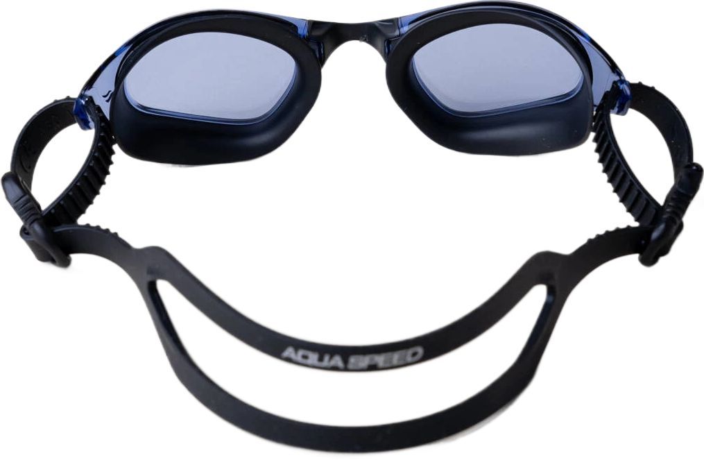 Окуляри для плавання Aqua Speed ZEN 61478 717-07 OFSM Темно-синій (5905718614783) фото2