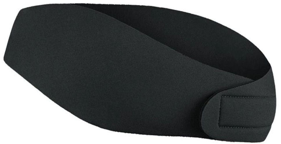 Повязка для плавания Aqua Speed NEOPREN EARBAND JR 61725 178-07 Черный (5905718617258) фото2